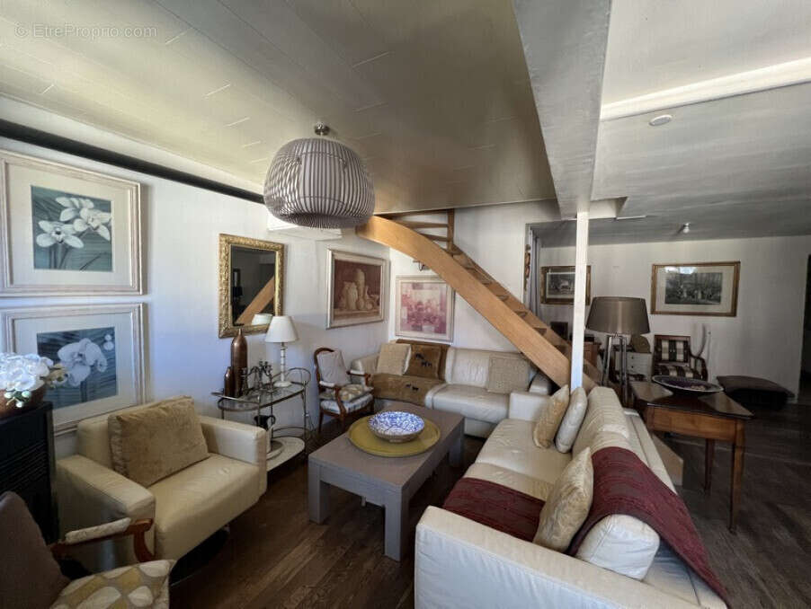 Appartement à SAINT-CLAUDE