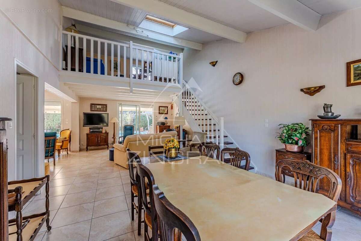 Maison à LA TESTE-DE-BUCH