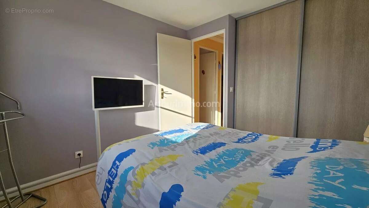 Maison à LEUVILLE-SUR-ORGE