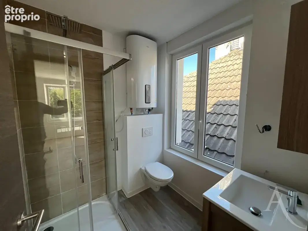 Immeuble de rapport 5 lots  10% brut creutzwald - photo 6