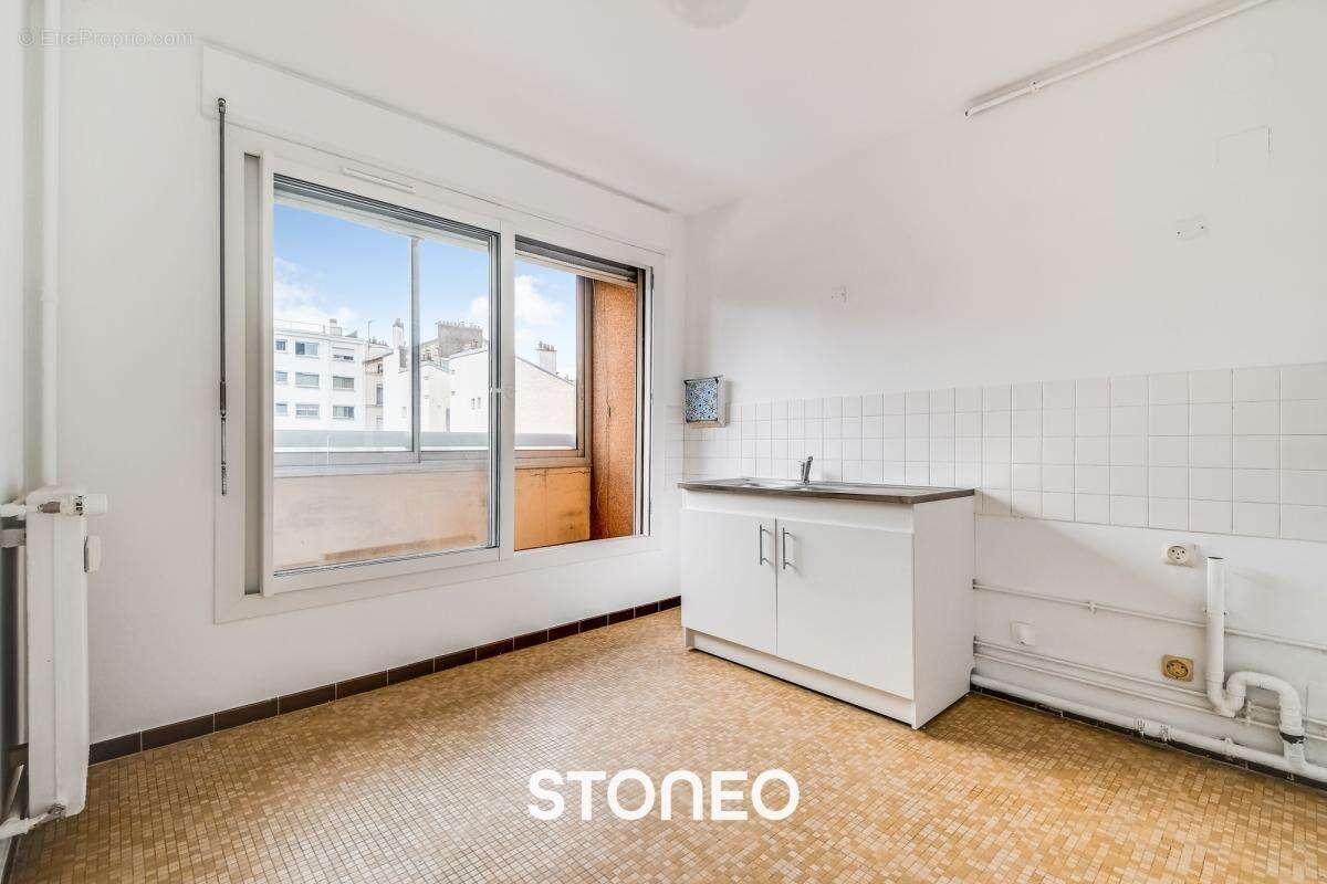 BOULOGNE NORD - ESCUDIER : Appartement de 4 pièces avec balcon - photo 6