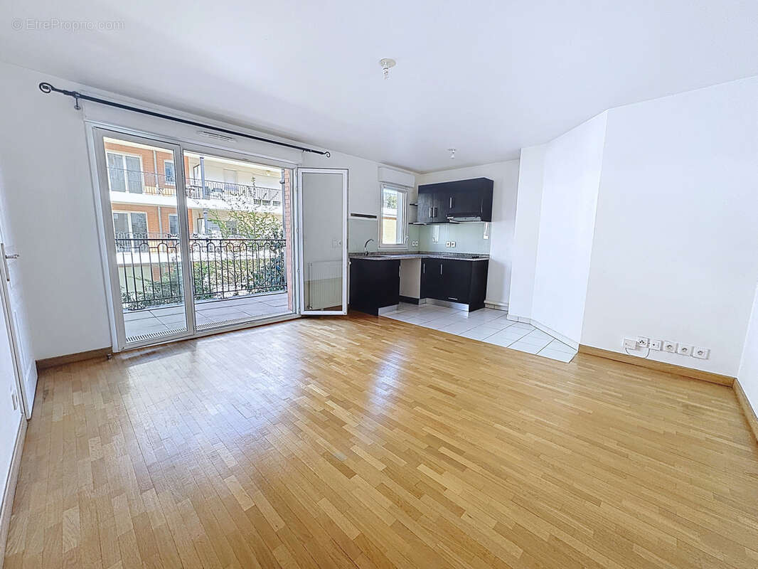 Appartement à NOISY-LE-GRAND