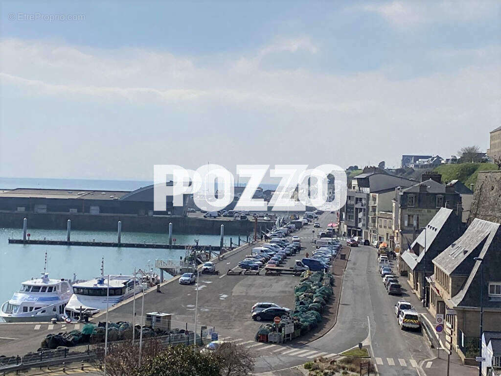 Appartement à GRANVILLE