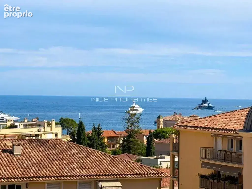 Photo Appartement à Beaulieu-Sur-Mer au prix de 1 380 000€