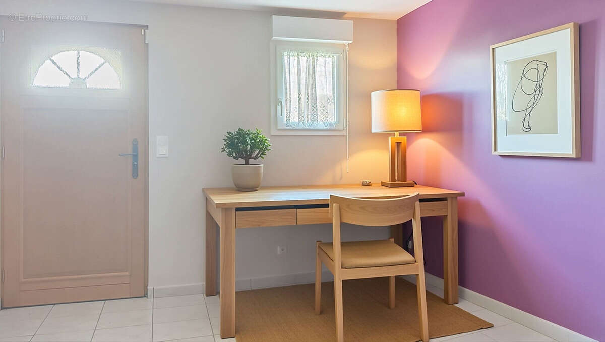 Maison à MINIHY-TREGUIER