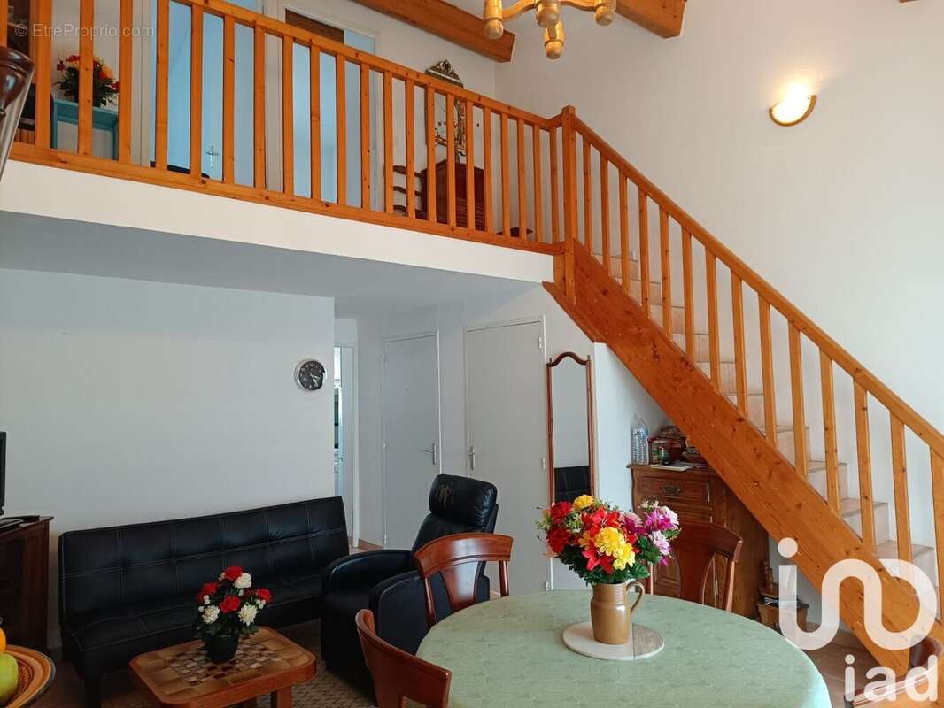 Photo 5 - Maison à VAUX-SUR-MER