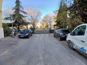 Appartement à MARSEILLE-9E