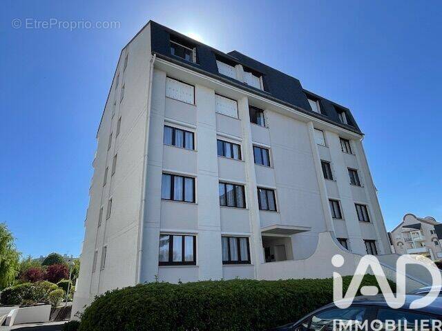 Photo 1 - Appartement à SAINT-JEAN-LE-BLANC