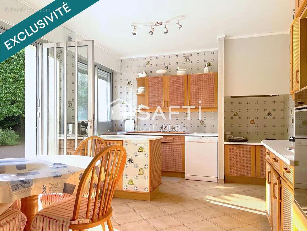 Photo 8 - Maison à CORBEIL-ESSONNES