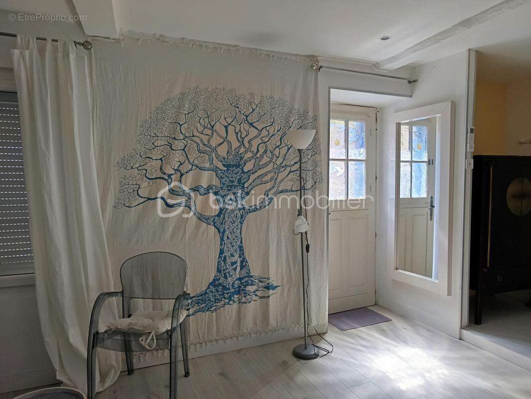 Maison à FONTJONCOUSE