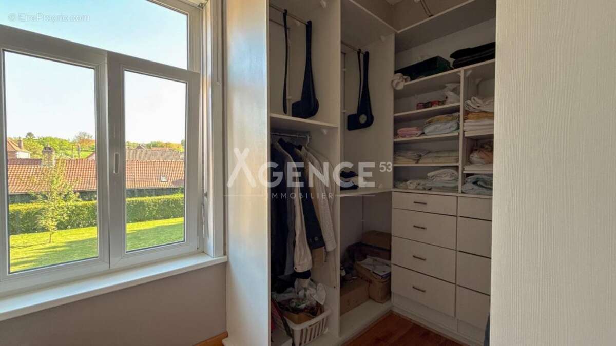 Maison à THEROUANNE