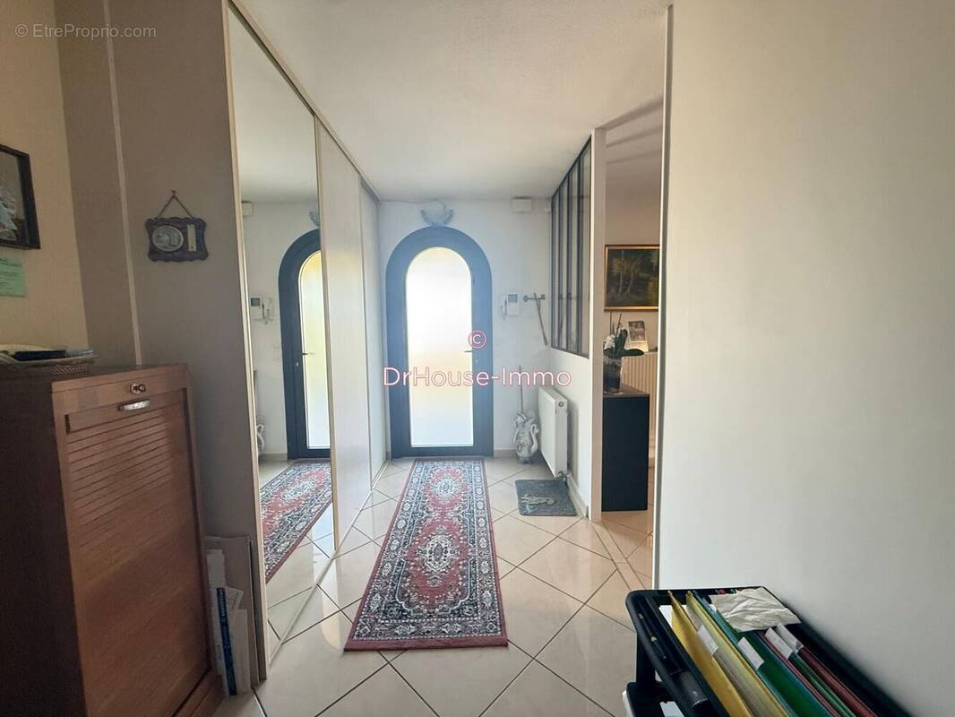 Maison à ARTIGUES-PRES-BORDEAUX