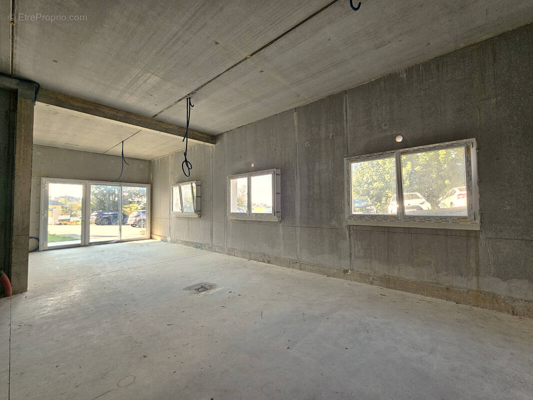 Appartement à BARAQUEVILLE