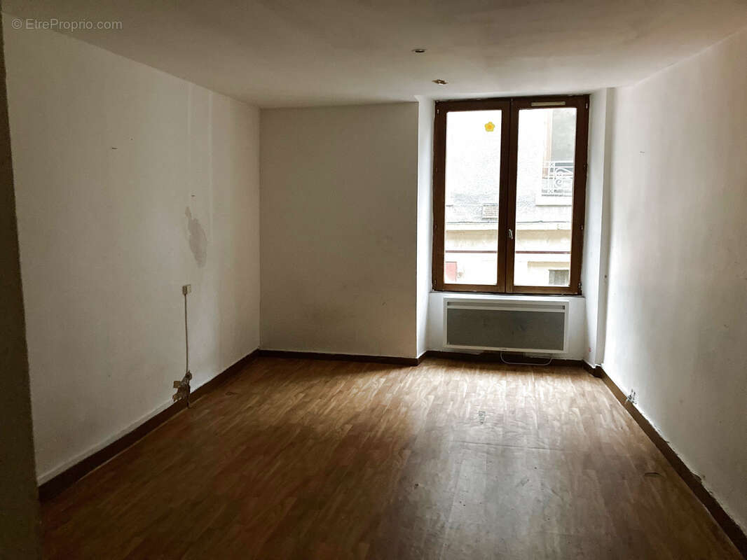 Appartement à L&#039;ARBRESLE