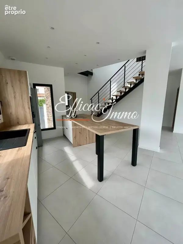 Villa contemporaine 2025 – 4 chambres avec piscine – Saint-Cyprien - photo 5