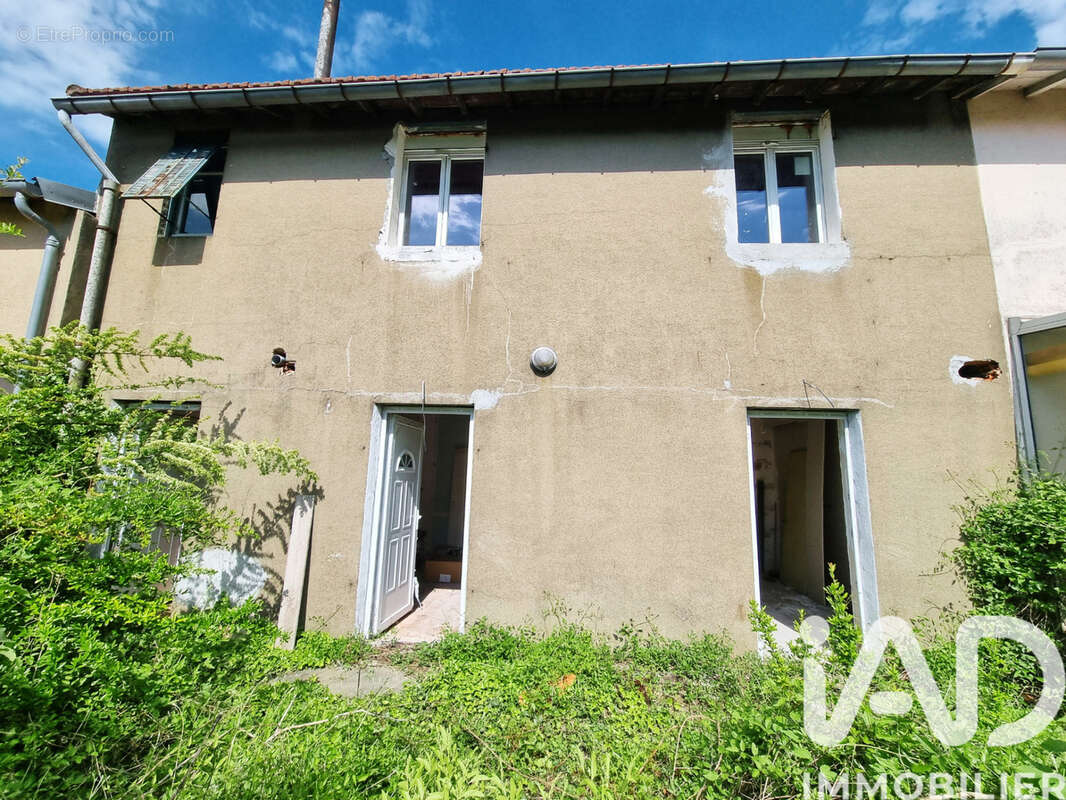 Photo 7 - Maison à MAZAMET