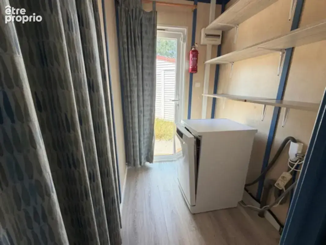 La tranche sur mer a 15 min dans residence avec piscine villa bois avec veranda terrasse et jardin - photo 17