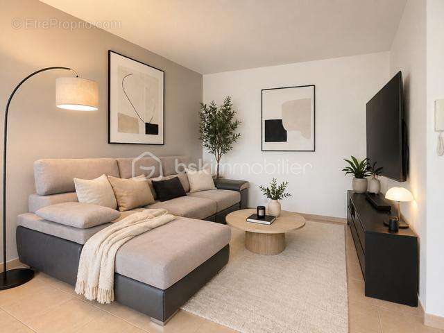 Appartement à SAINT-GILLES