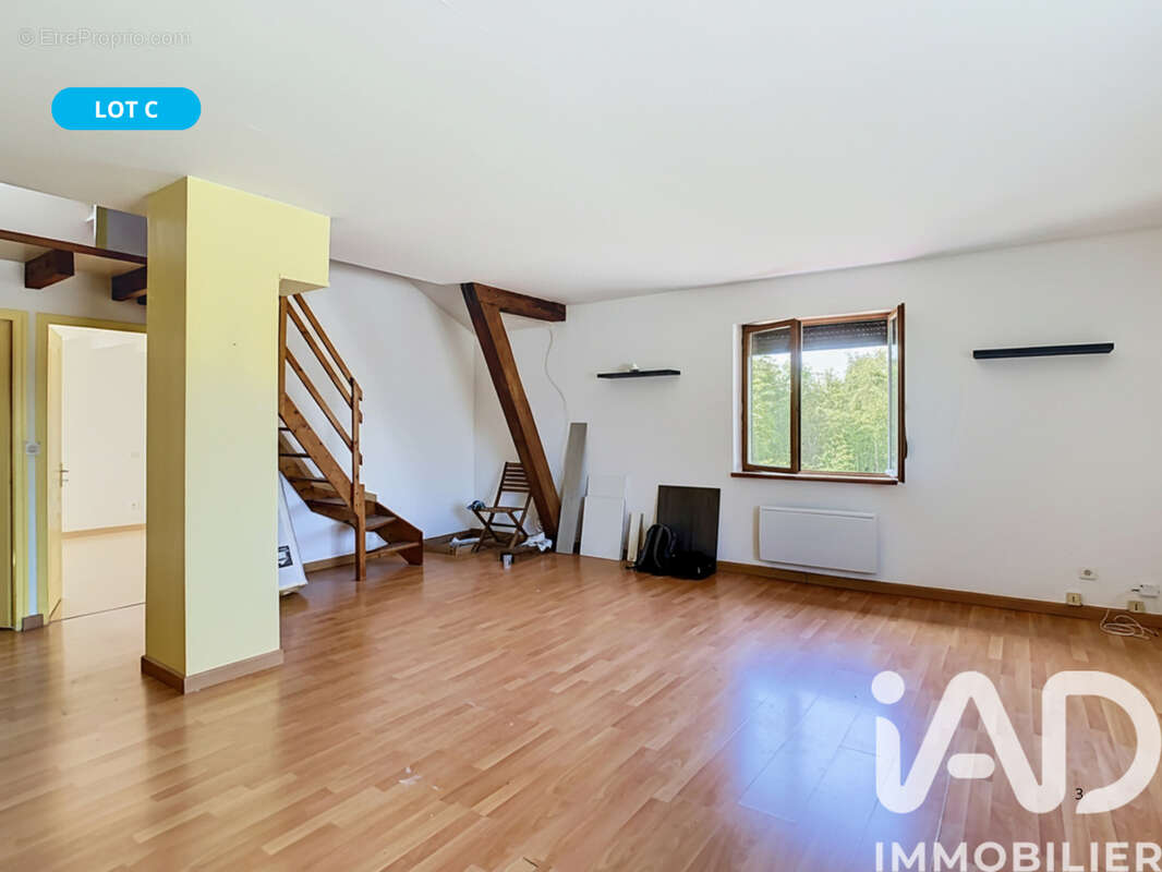 Appartement 350 m² à Plancy-L'abbaye  - photo 9