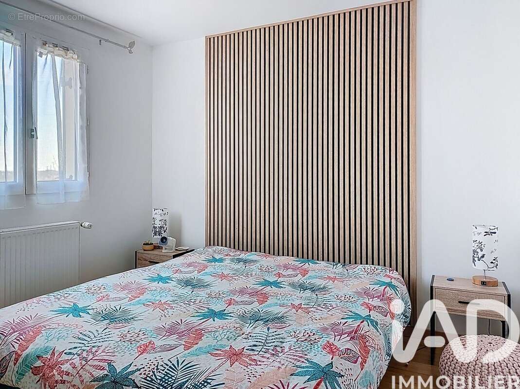 Photo 6 - Maison à ROCHEFORT