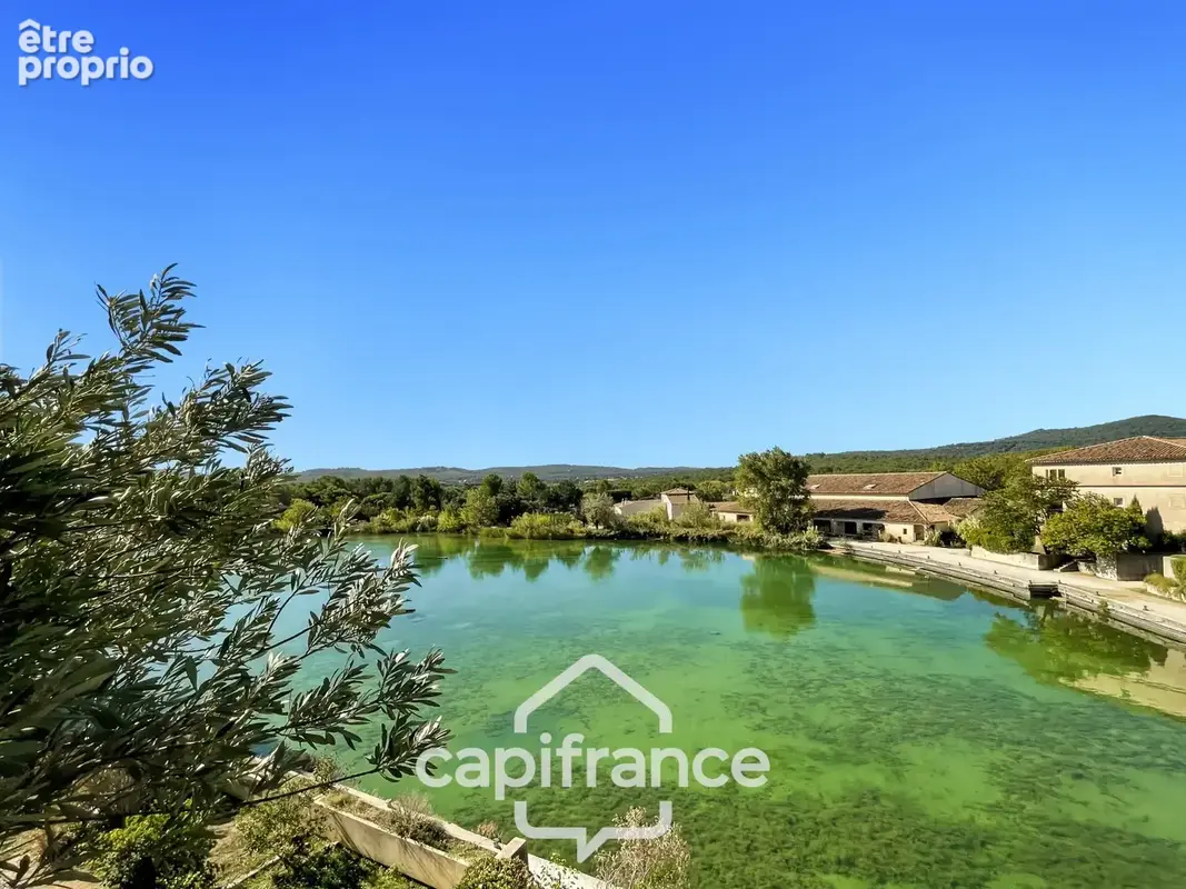 Pont royal — un appartement signature avec vue,climatise , terrasse et 6 couchages , 2ème et dernier étage sur le lac - photo 20