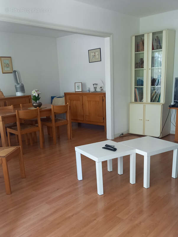 Appartement à RIS-ORANGIS