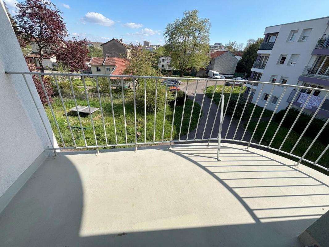 Appartement à MAXEVILLE