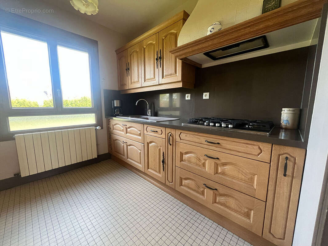 Maison 83 m² à Senlis  - photo 5