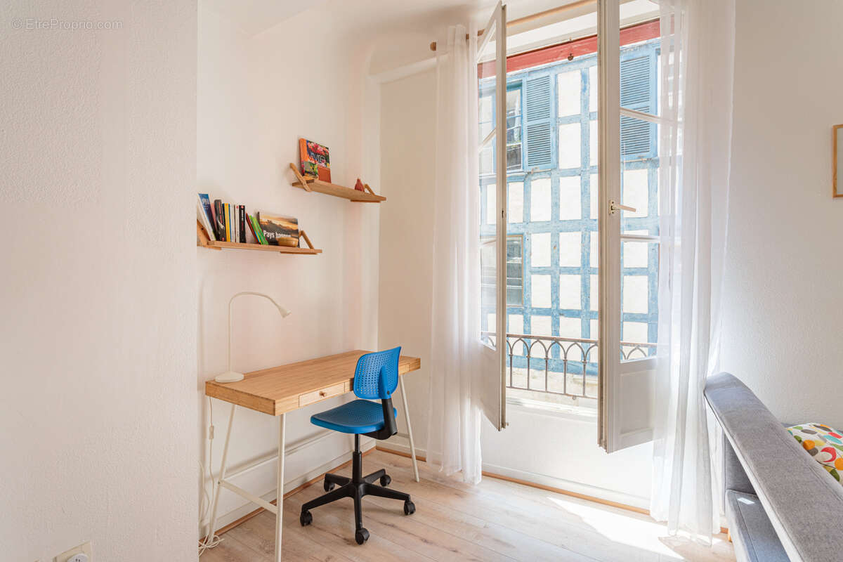 Appartement à BAYONNE