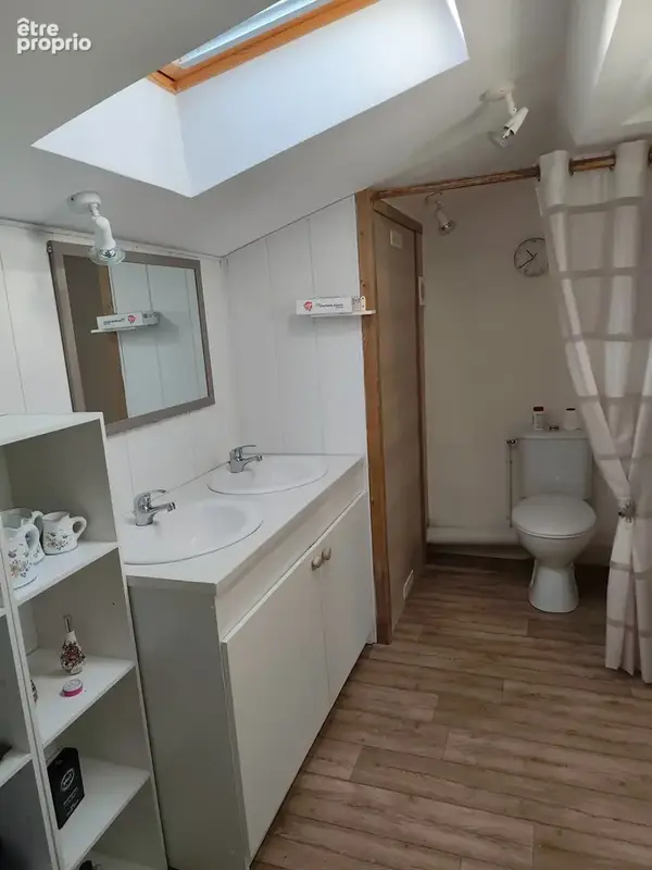 Dpt Charente (16), à vendre JULIENNE maison P5 - photo 32