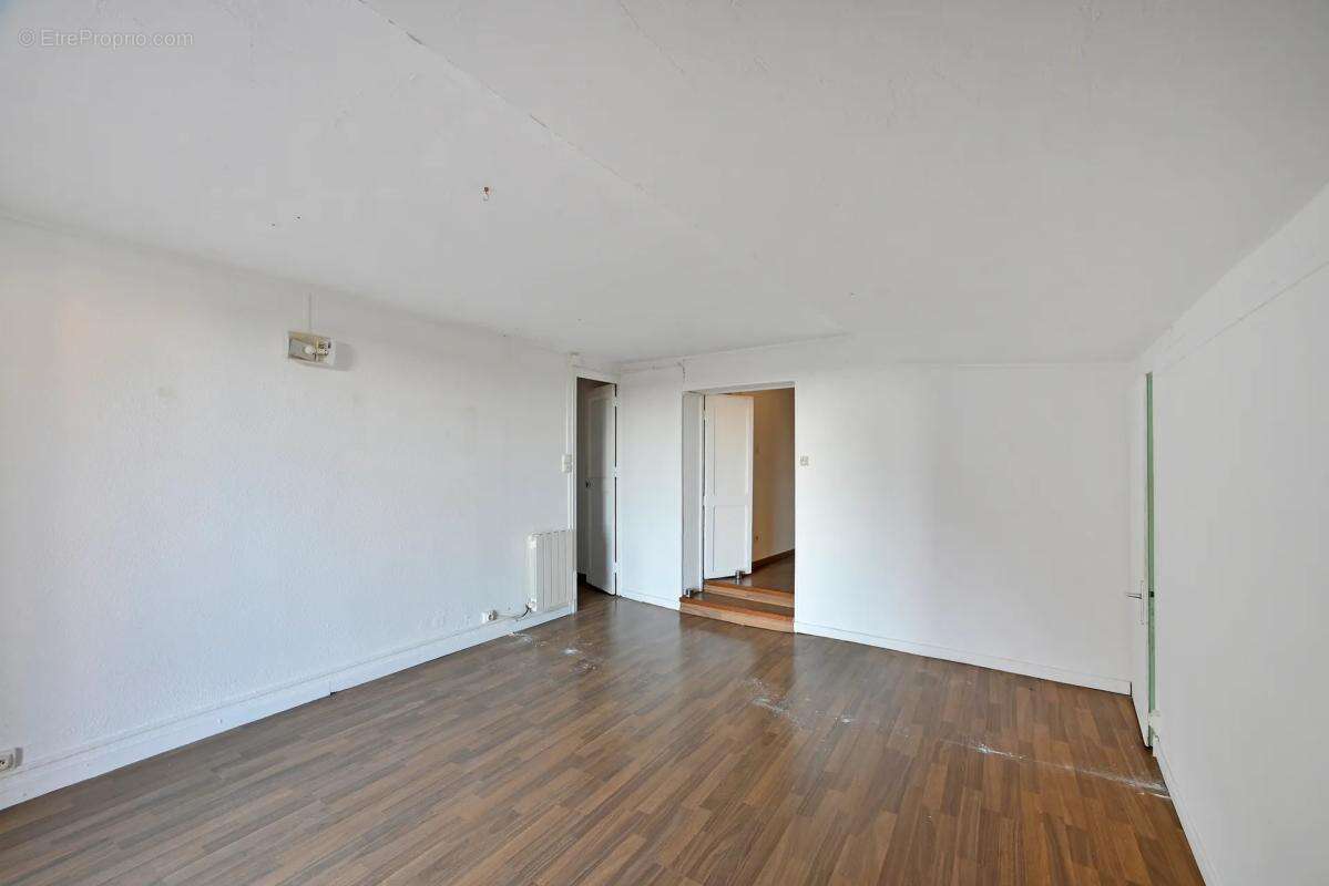 Appartement à SAINT-AMBROIX