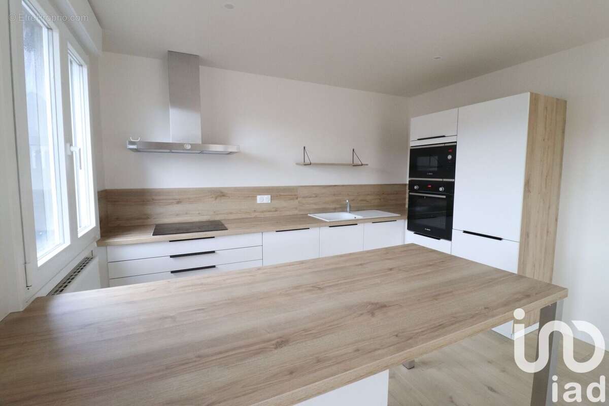 Photo 2 - Appartement à CLERMONT-FERRAND