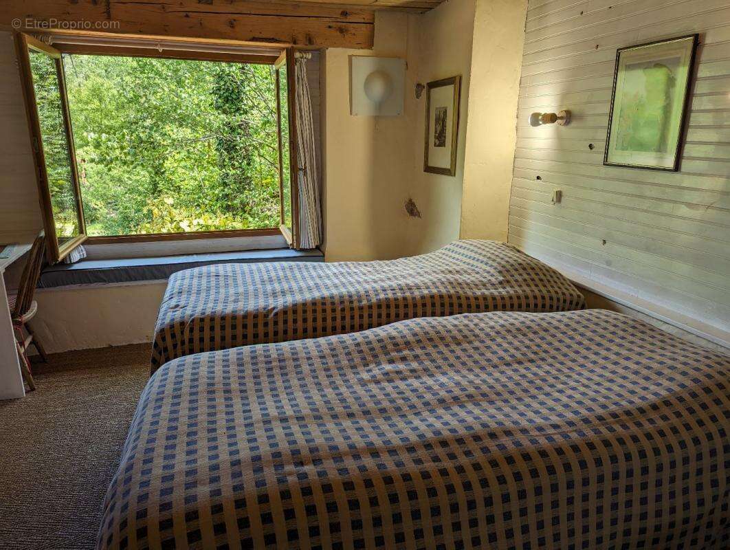 Maison à LA BASTIDE-DE-SEROU