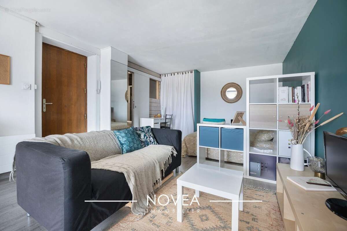 Appartement à LYON-7E