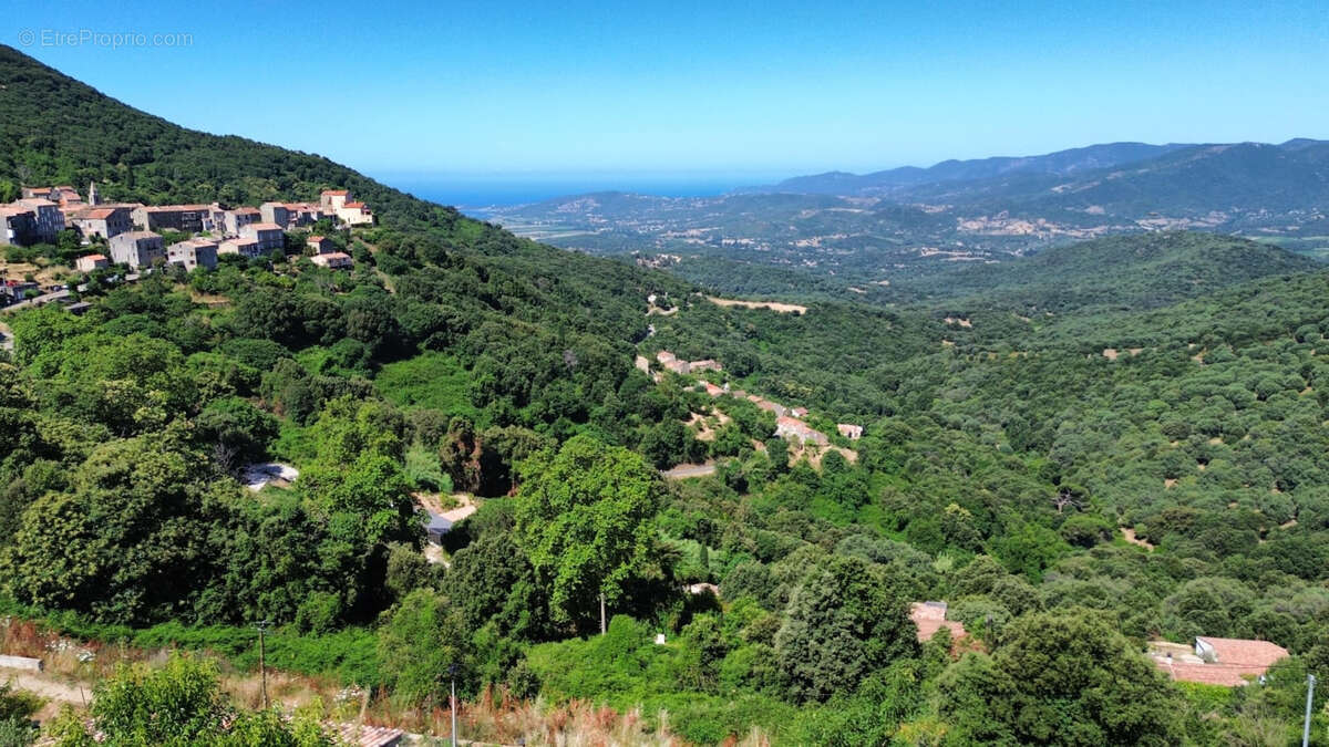Villa avec gîte indépendant et vue mer & montagne - photo 4