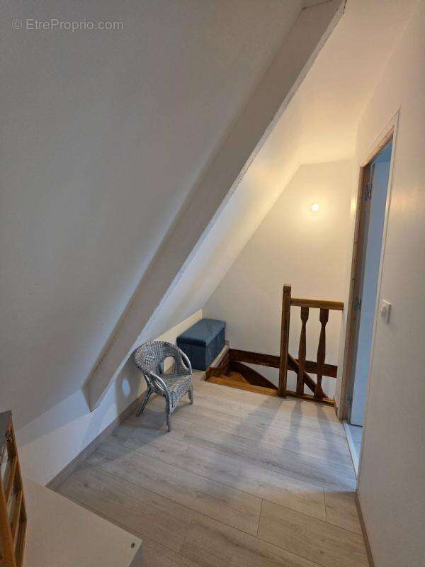 Petite maison en pierres entièrement rénovée en 2022 - photo 5