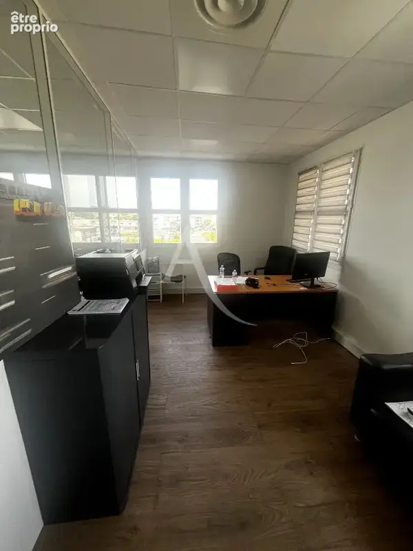 Plateau bureaux puech radier - photo 8
