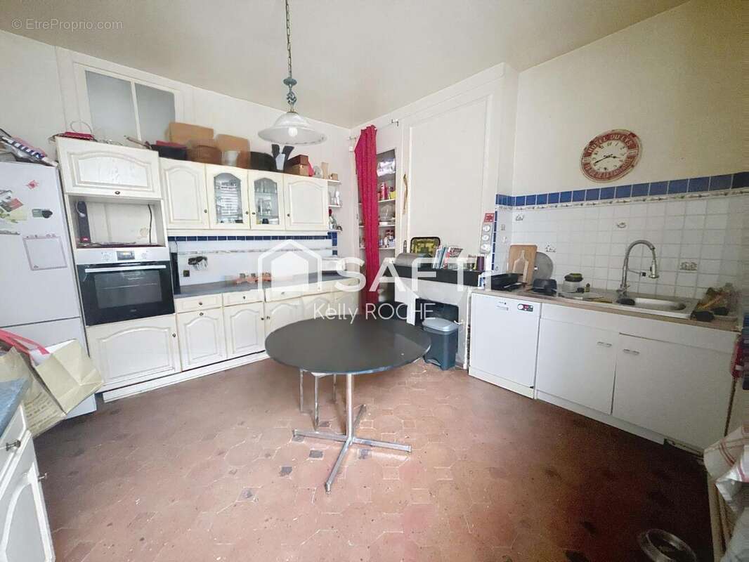 Photo 4 - Maison à LA FERTE-VIDAME