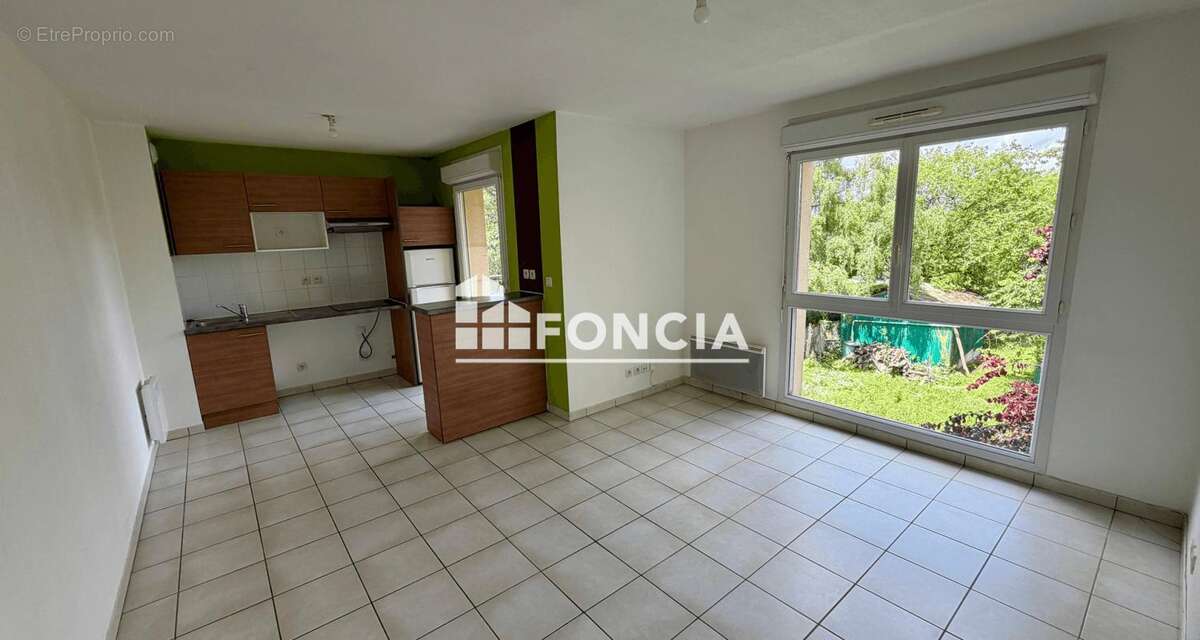 Appartement à ARRAS
