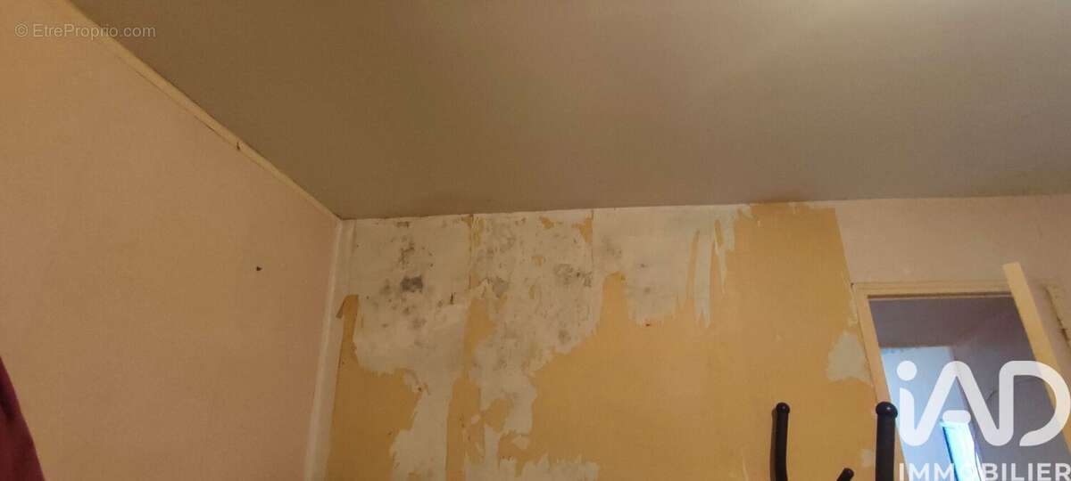 Photo 9 - Maison à SAINT-HILAIRE-DU-HARCOUET