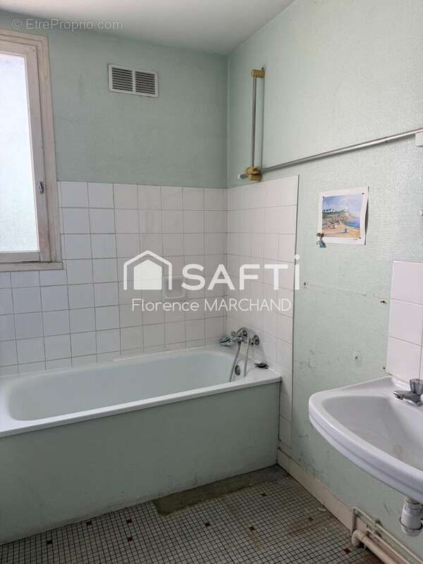 Photo 5 - Maison à NIORT