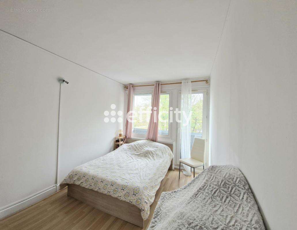 Appartement à GAGNY