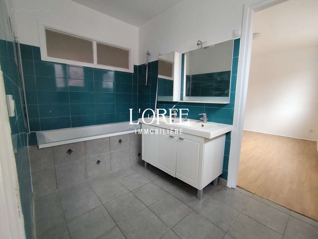Appartement à LENS