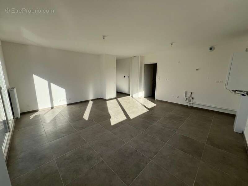 Appartement à ARENTHON