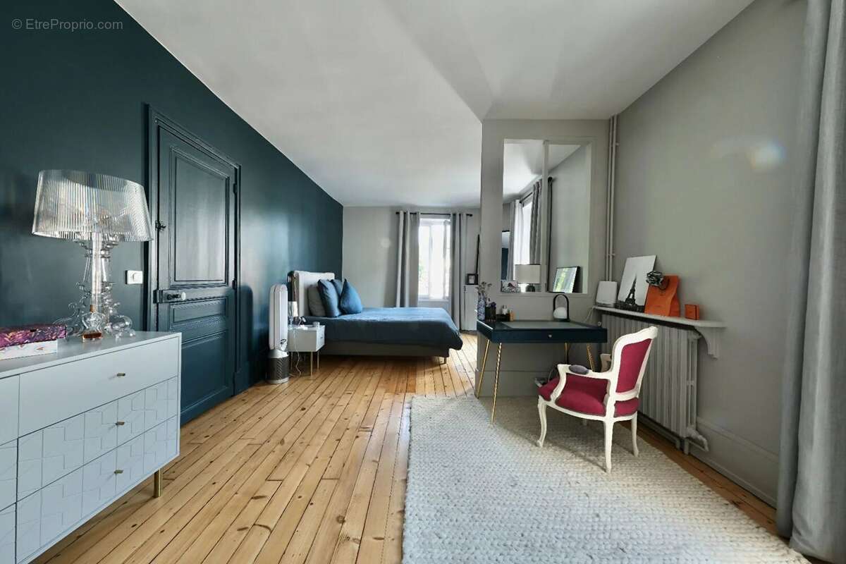 Maison à MONTMORENCY