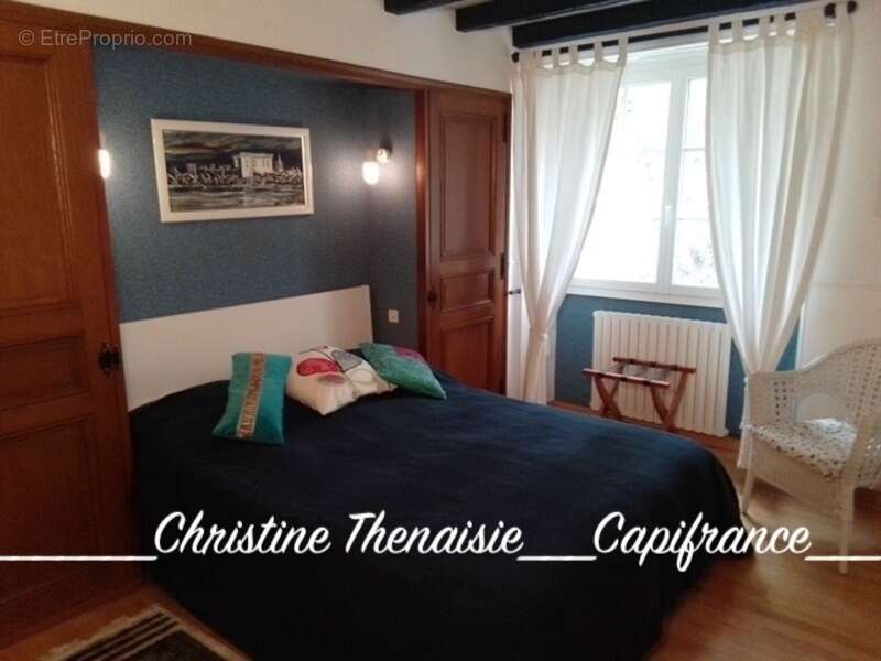 Maison à LA GARNACHE