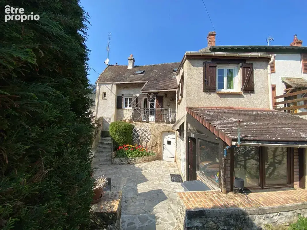 Maison 5 pièces 84 m² avec jardin  à Vert - photo 3