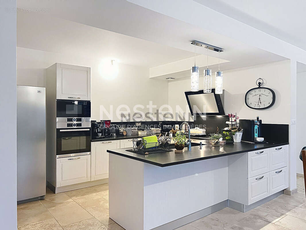 Maison à CHOUZY-SUR-CISSE