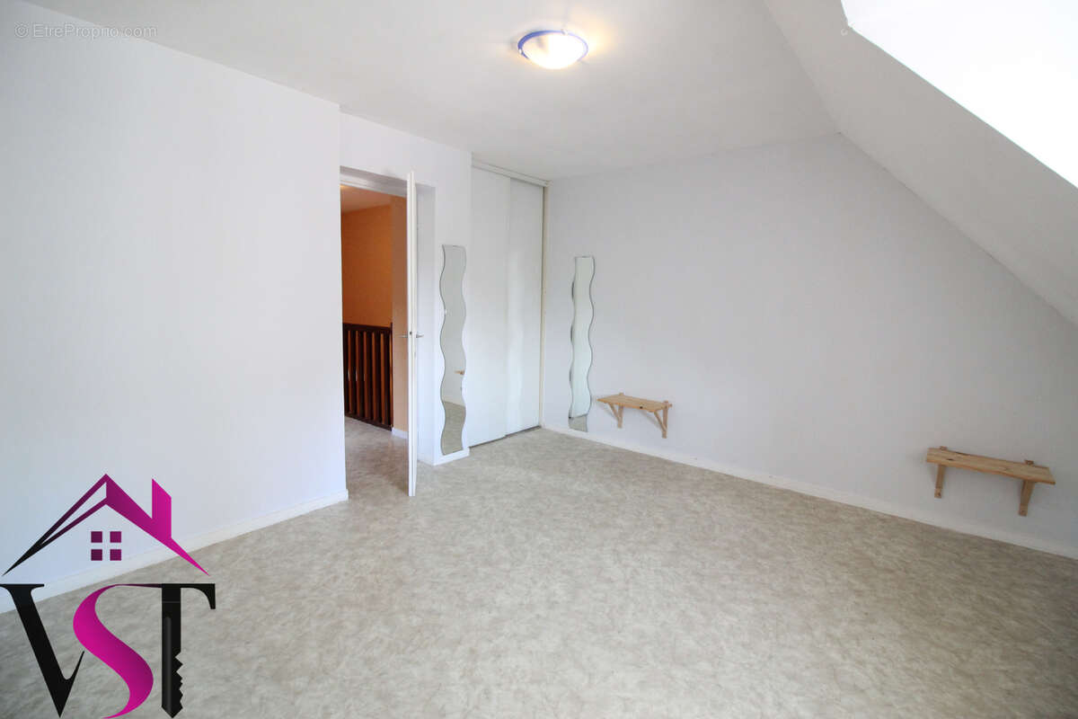 Appartement à AUXONNE