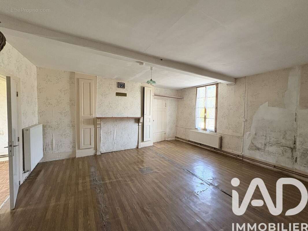 Photo 6 - Maison à ARCIS-SUR-AUBE